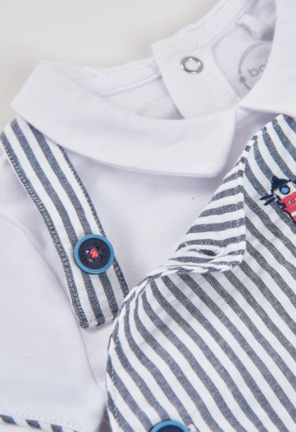 Boboli Ensembles