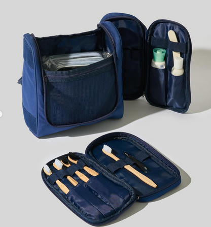 Famille on the GO Trousse Voyage
