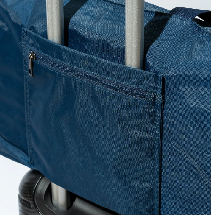 Famille on the GO  Sac de voyage multifonction NOIR