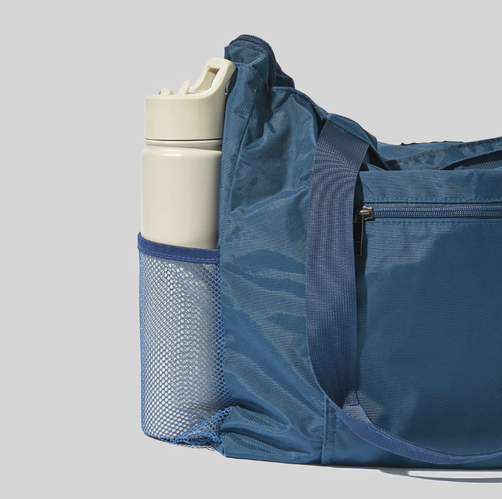 Famille on the GO  Sac de voyage multifonction NOIR