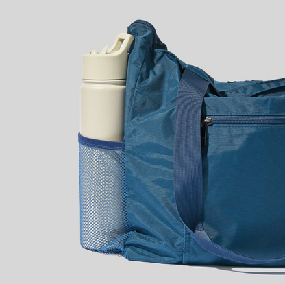 Famille on the GO  Sac de voyage multifonction NOIR