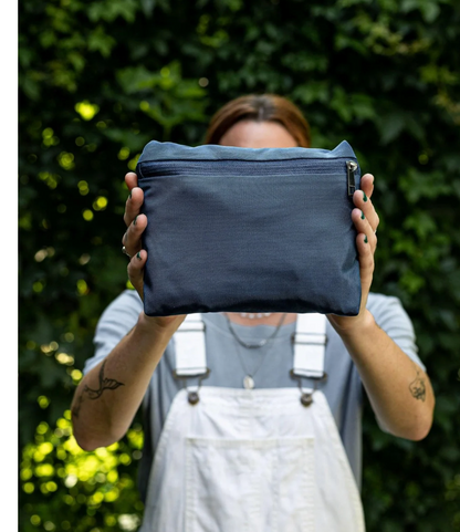 Famille on the GO  Sac de voyage multifonction NOIR