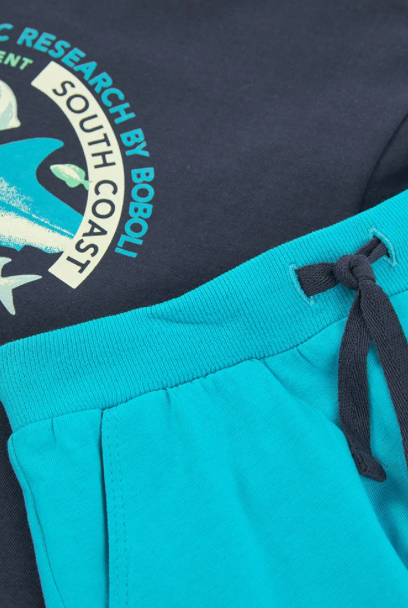 Boboli Ensembles
