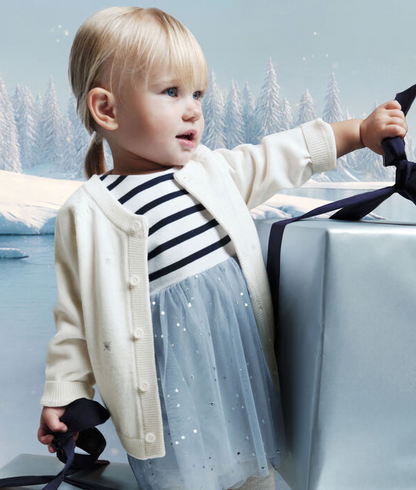 Petit Bateau Robe