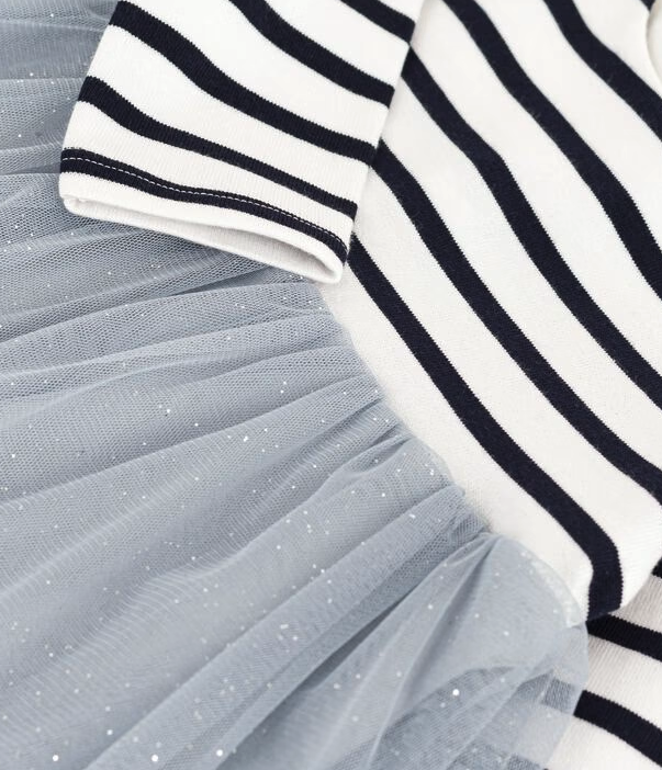 Petit Bateau Robe
