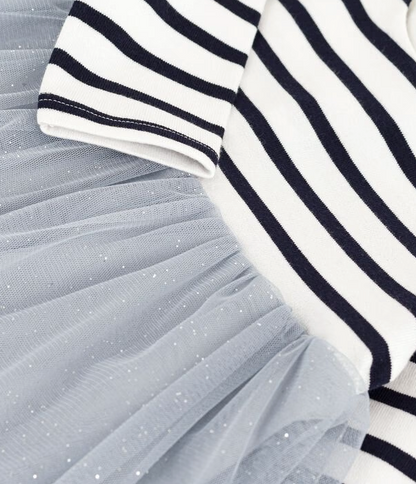 Petit Bateau Robe