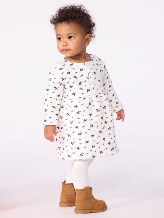Petit Bateau Robe