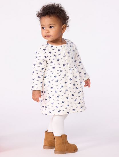 Petit Bateau Robe