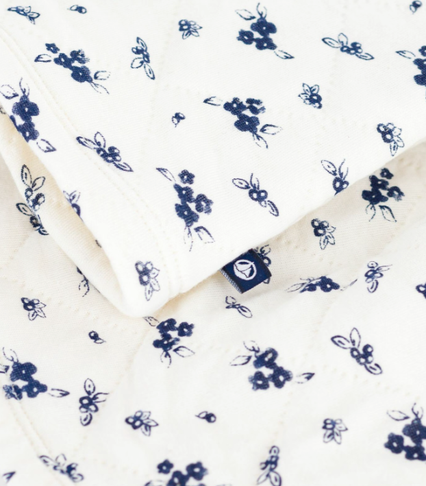 Petit Bateau Robe