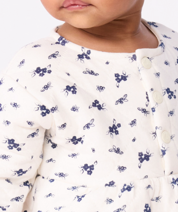 Petit Bateau Robe