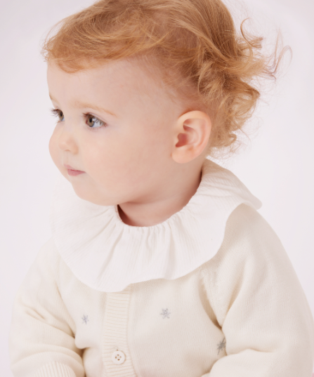 Petit Bateau Veste chic