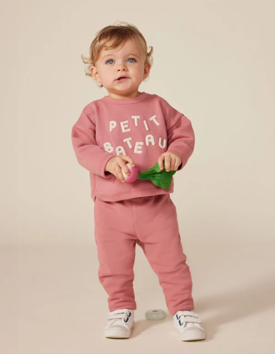 Petit Bateau Chandail