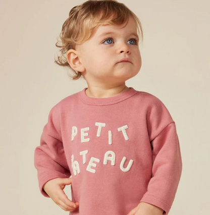 Petit Bateau Chandail