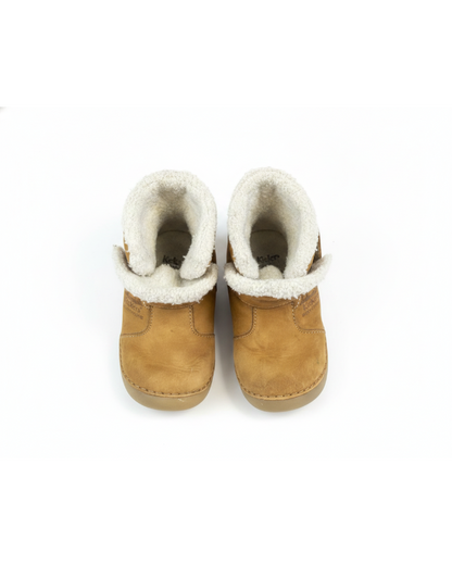 Kickers Bottes mi-saison