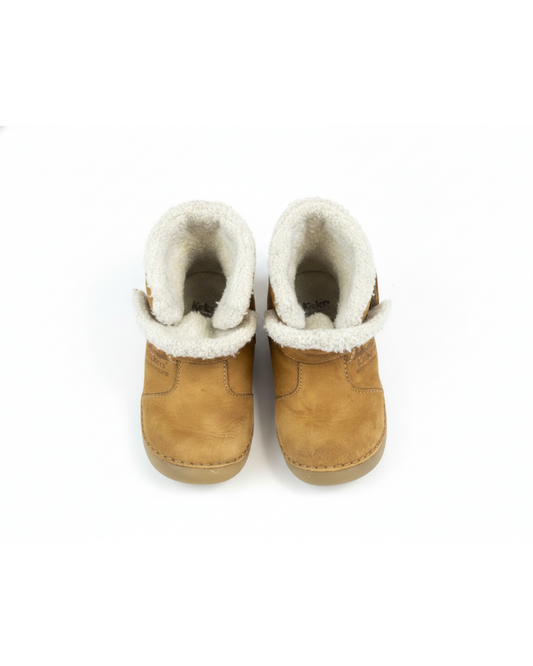 Kickers Bottes mi-saison