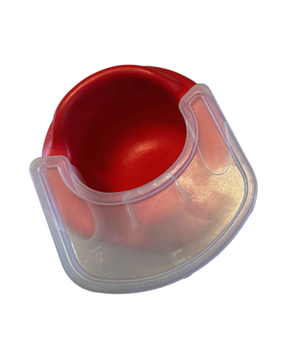 Siège Bumbo avec tablette