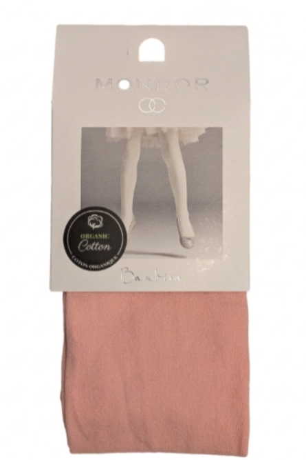 Mondor Collant, Chaussette