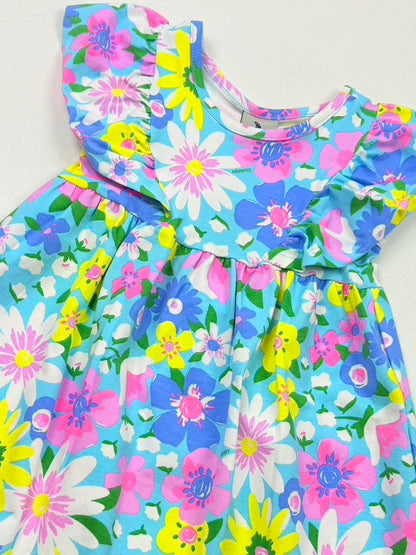 QuimbyKids Robe