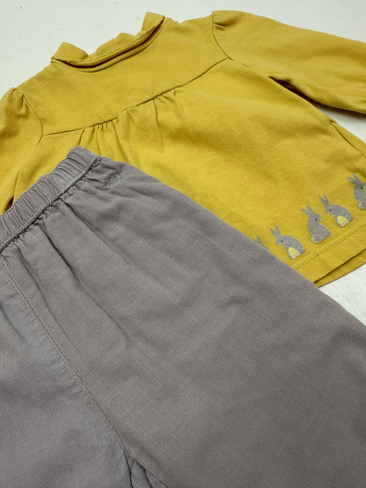 5858-ensemble-t-shirt-manches-longues-pantalon-double-coton