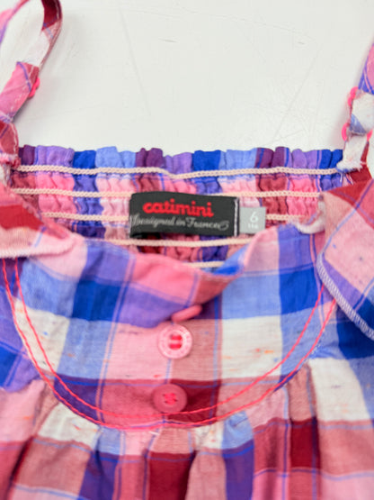 Catimini Camisole