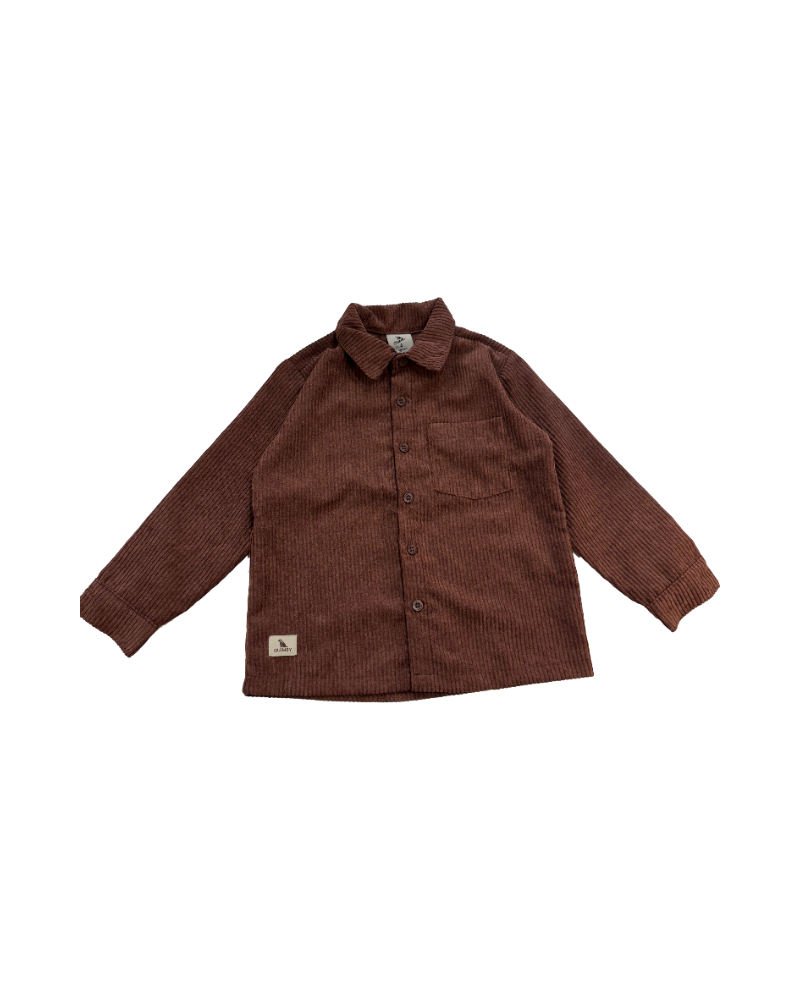 QuimbyKids Chemise