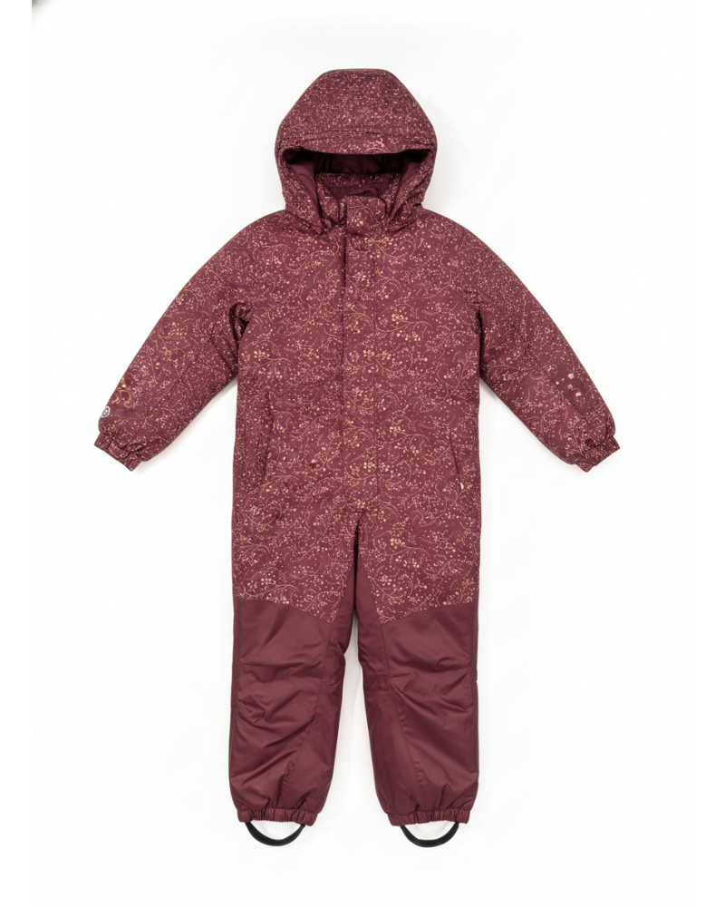 Color Kids Combi, Pilote Hiver 6ans