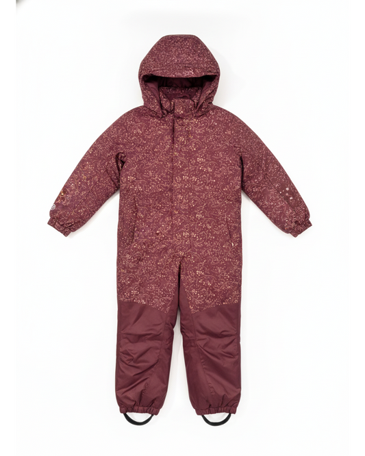 Color Kids Combi, Pilote Hiver 6ans