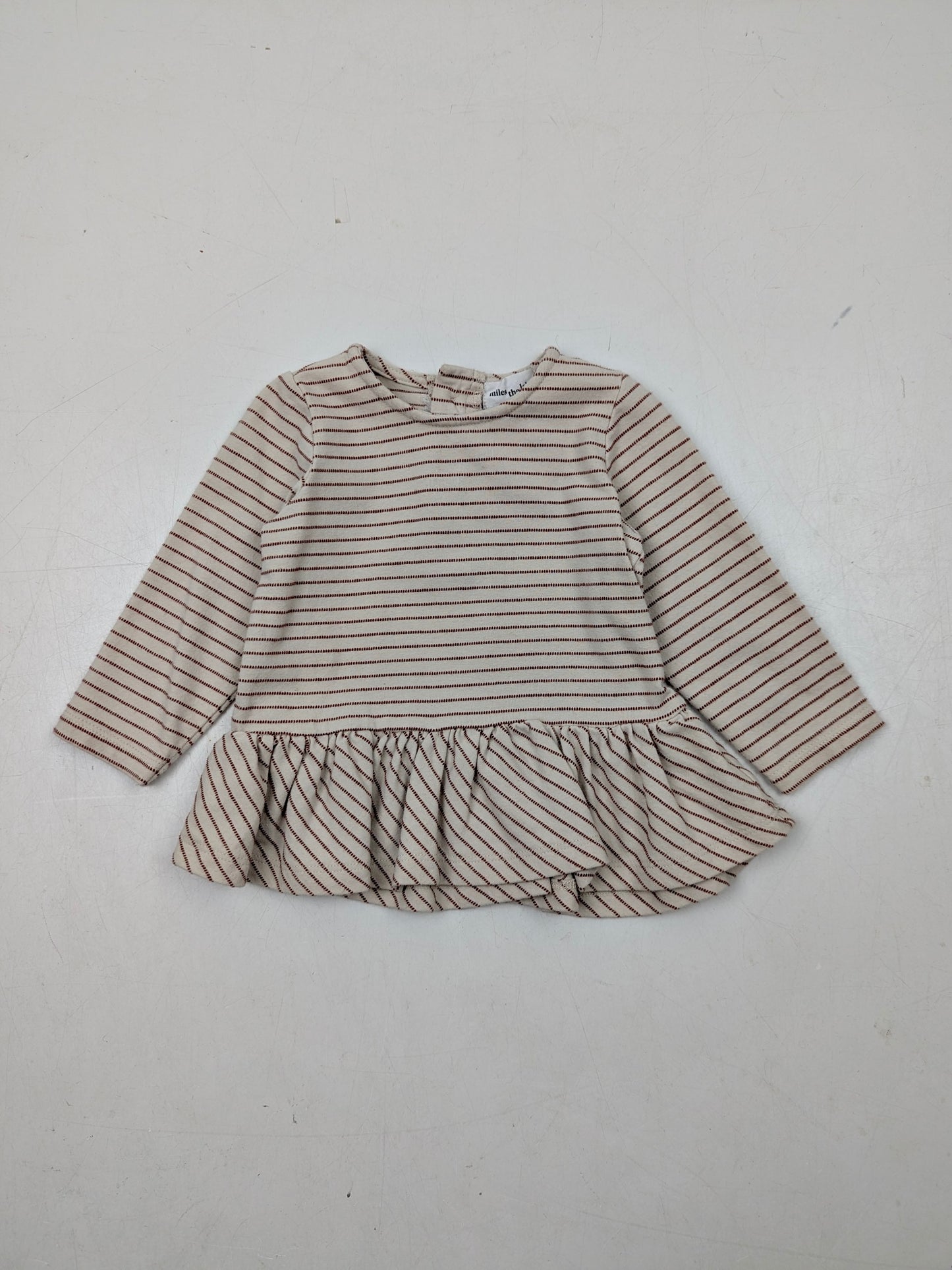 Miles the label Tee-shirt
