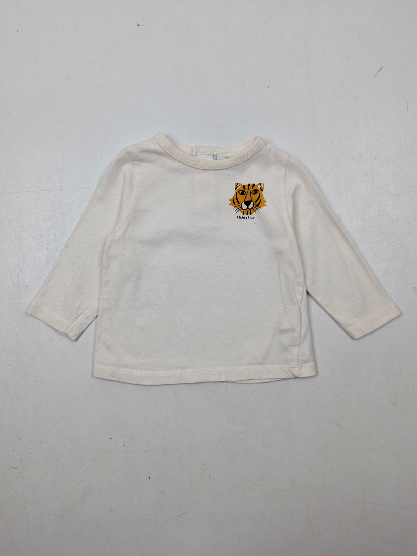 Tape à l'oeil Tee-shirt