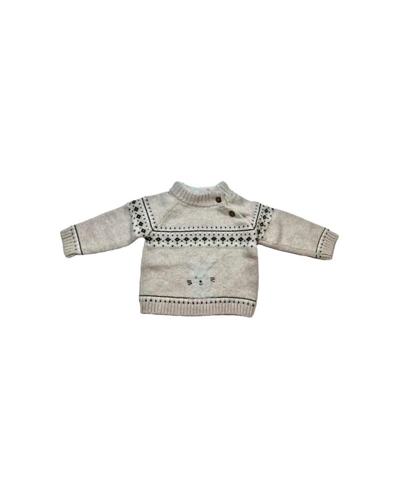 10063-sergent-major-chandail-lapin