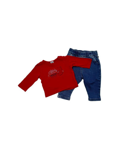 12991-ensemble-petit-bateau-tee-shirt-jeans