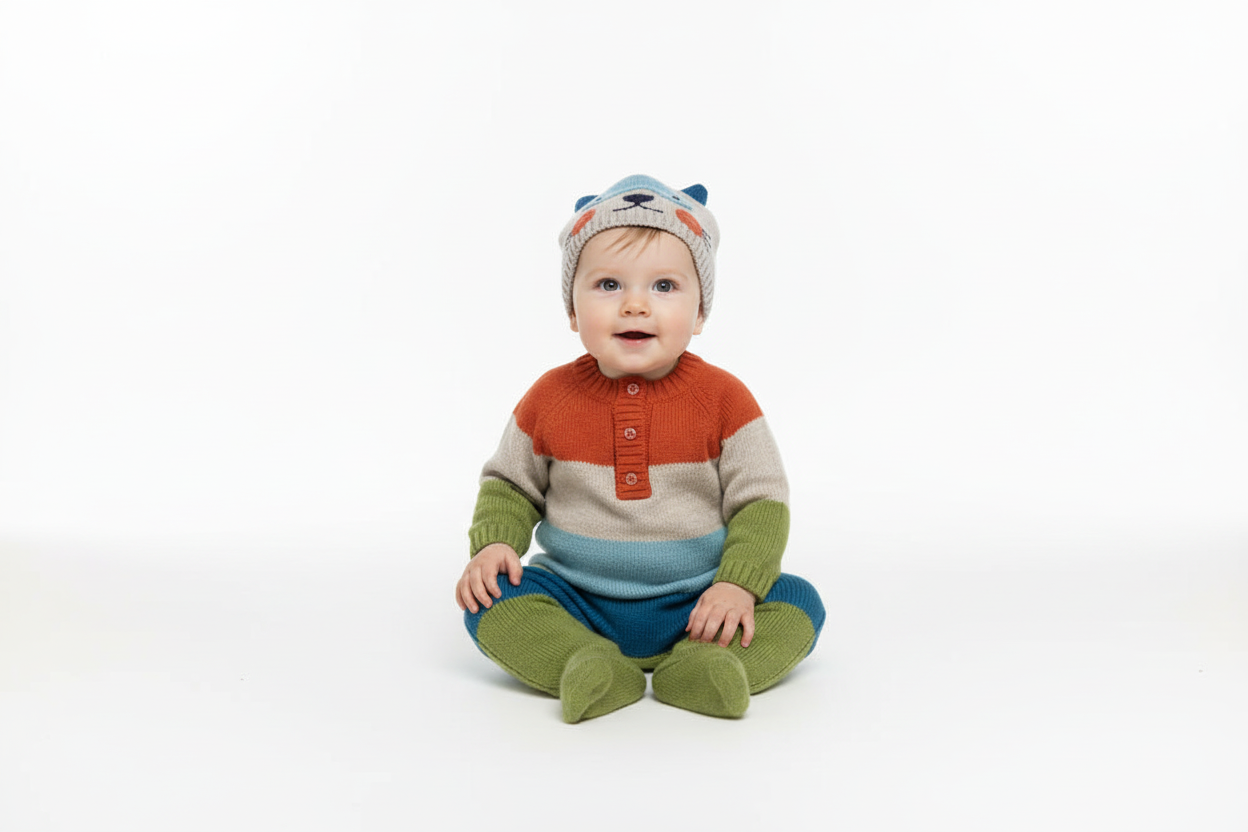 Boboli Ensemble 1mois