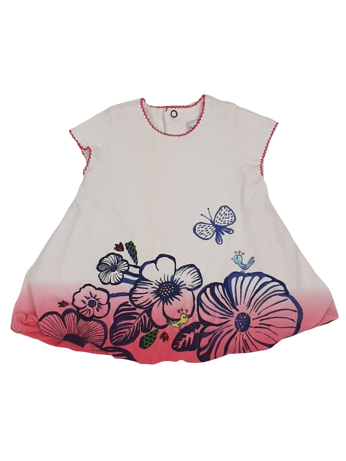 1129-robe-a-manches-courtes